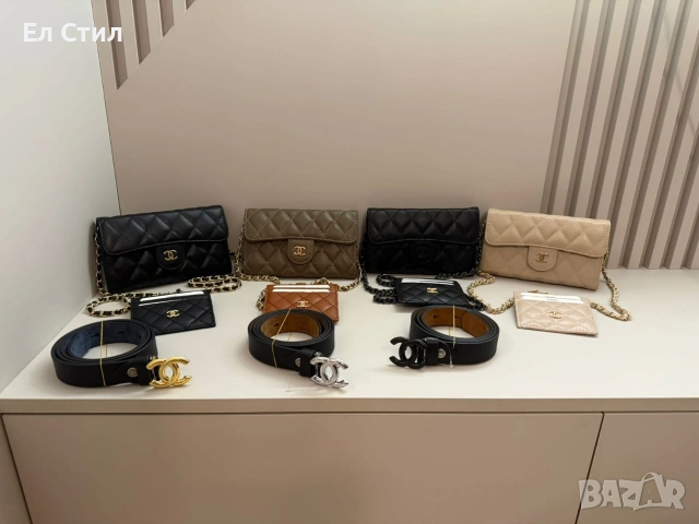 мм колан ,топ качество и цена , снимка 2 - Колани - 53629439