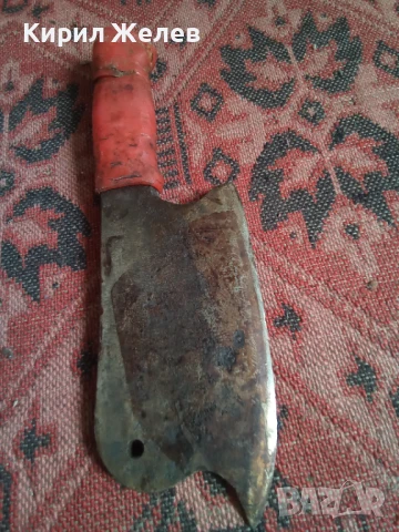 Сатър стар кован 50973