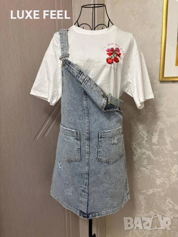 ✨Деним Сукман