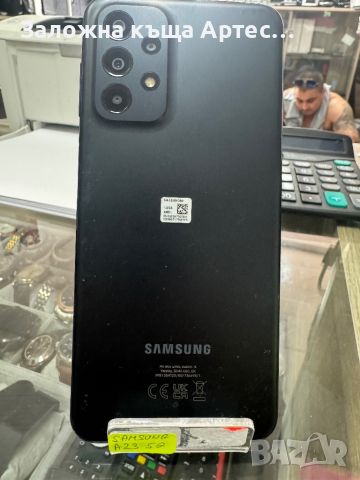 Samsung A23 5G, снимка 1 - Samsung - 46365939