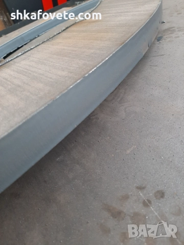 Плазмено рязане листов материал, снимка 4 - Други услуги - 52549001