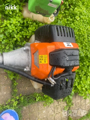 Храсторези / тримери за трева, снимка 3 - Градински инструменти - 53467663