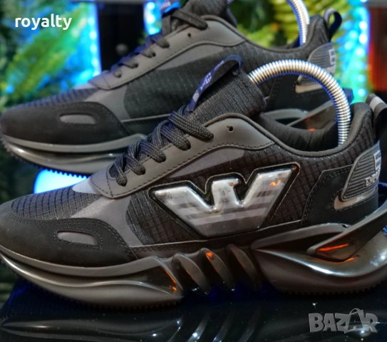 Emporio Armani мъжки маратонки 