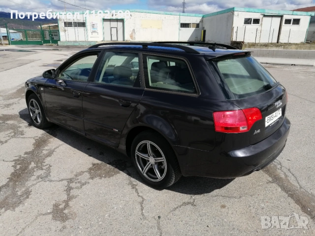 Здравейте! Предлагам за продажба Ауди А4 Б7 /170, снимка 13 - Автомобили и джипове - 54008738