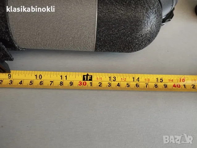 ТОП Японска Зрителна Тръба GREENKAT-MULTI-COATED 22x60, снимка 10 - Екипировка - 50359391