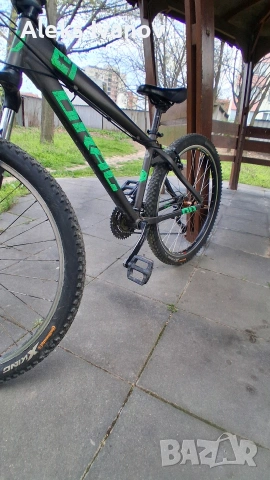 drag c1 comp, снимка 7 - Велосипеди - 54159475