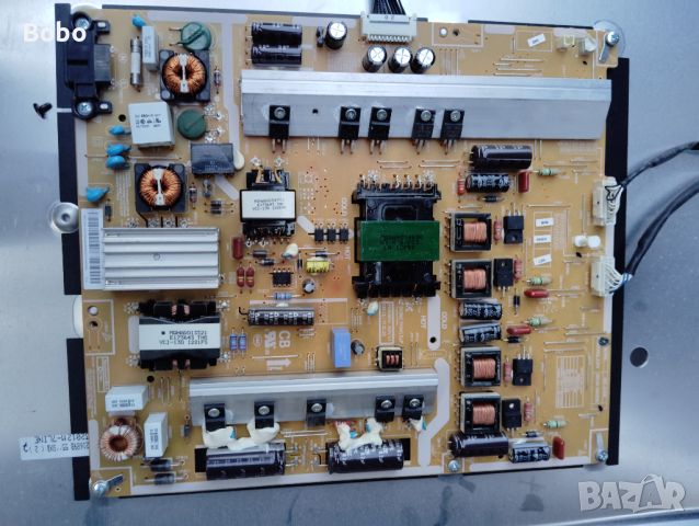 Power board BN44-00523B, снимка 1 - Части и Платки - 45269054