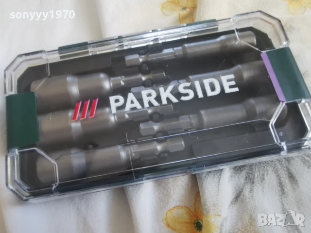 НАКРАЙНИЦИ 6БР 0604261737, снимка 14 - Винтоверти - 54112350