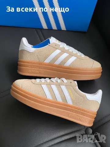 Adidas Дамски Маратонки👟Дамски Спортни Обувки Адидас Код D2060, снимка 6 - Маратонки - 49397421