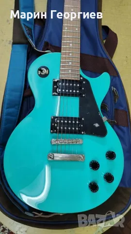 Epiphone Studio / електрическа китара, снимка 1 - Китари - 47208530