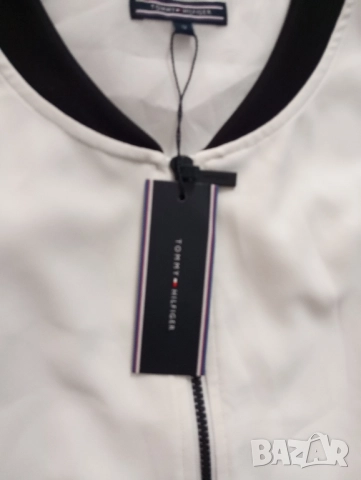 Tommy Hilfiger нова рокля, снимка 6 - Рокли - 51763552