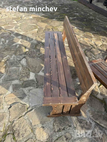 маси с пейки , снимка 4 - Маси - 53070762