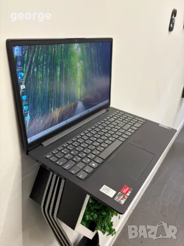 Лаптоп Lenovo V15 G4, снимка 8 - Лаптопи за дома - 48603470