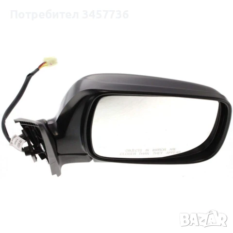 Ново Огледало Дясно Subaru Forester 2002-2005 SG, снимка 3 - Части - 50485340
