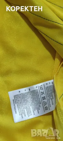 Ретро тениска на Арсенал, снимка 10 - Тениски - 49100836