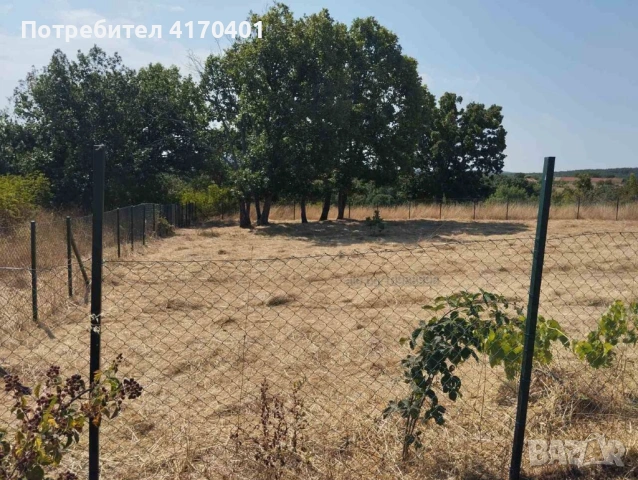 Парцел в регулация