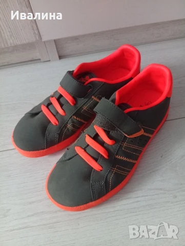   Детски маратонки, снимка 5 - Детски маратонки - 50923366