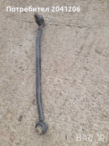 Дълга щанга за Лада/Жигула продавам 20 лв, снимка 3 - Части - 52430522