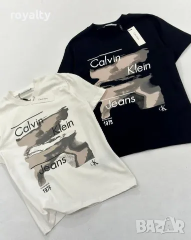 Мъжки тениски Премиум Различни Марки , снимка 2 - Тениски - 50094471