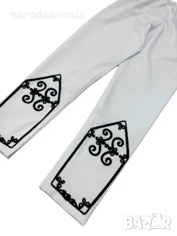 МЪЖКИ ШОПСКИ БЕНЕВРЕК - Модел 19, снимка 4 - Други - 49486057