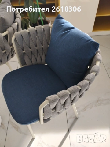 Модерни ресторантски столове, снимка 7 - Столове - 53918030