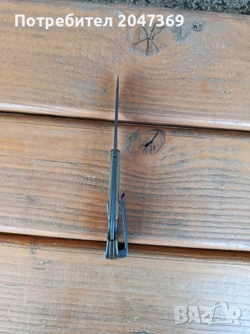 Gerber LST 400 джобно ножче , снимка 4 - Ножове - 54100689