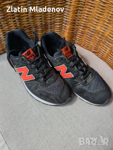New Balance 996 №45,5