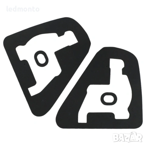 Уплътнения за Стопове за Mercedes W211  – A2118260391 | Monto.bg, снимка 4 - Части - 54058584