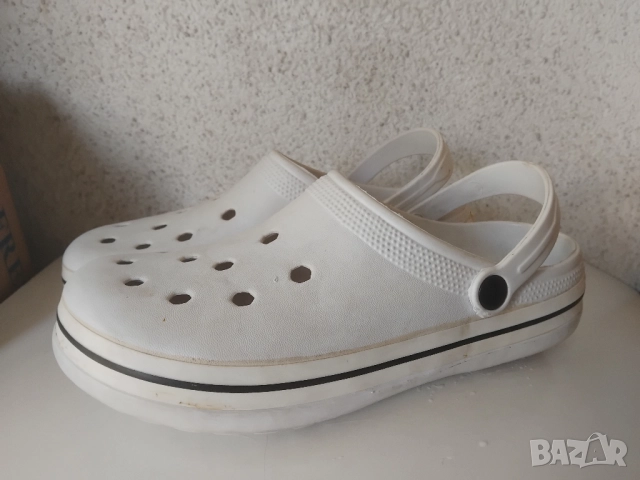 Rival чехли кроксове, номер 39, снимка 4 - Джапанки - 51713163