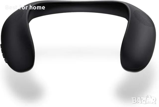 Bluetooth високоговорител с лента за врата  Bluedio