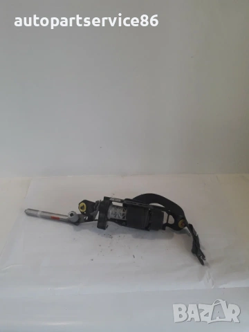 Преден десен колан за безопасност за Volvo S60 D5 (2007) 30661908 