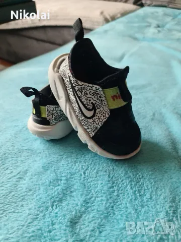 детски маратонки Nike, снимка 2 - Детски маратонки - 50430518