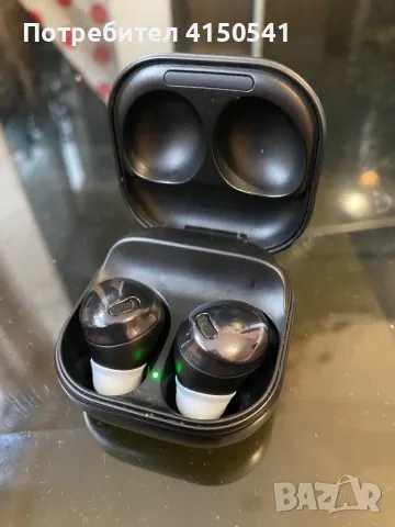 Samsung buds pro, снимка 1 - Bluetooth слушалки - 47470608