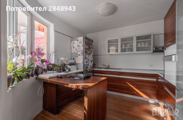 Тристаен апартамент в кв. Люлин 1