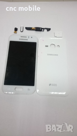 Samsung Galaxy J110 - Samsung SM-J110 - Samsung J1 Ace оригинални части и аксесоари, снимка 3 - Резервни части за телефони - 30478436