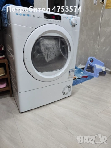 Сушилня, снимка 4 - Сушилни - 53690285