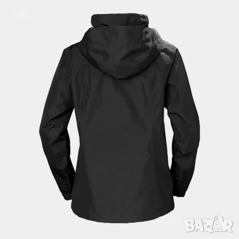 Оригинално дамско яке Helly Hansen W Aden Rain Jacket, снимка 7 - Якета - 47202499