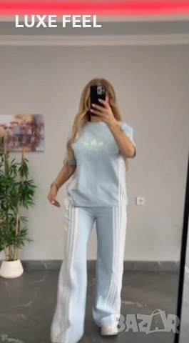Adidas ✨Дамски Комплекти , снимка 7 - Спортни екипи - 54219633