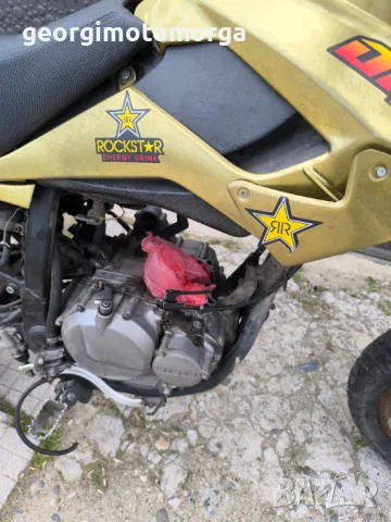 Само на части Beta m4, снимка 3 - Мотоциклети и мототехника - 49828822