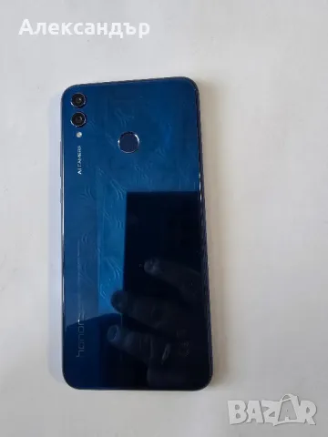 huawei honor 8X, снимка 1 - Huawei - 48779379