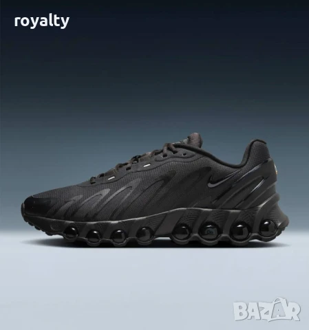 Nike Air Max DN8 Black мъжки маратонки , снимка 4 - Маратонки - 51290754