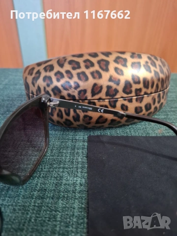 Оригинални слънчеви очила Guess by Marciano, снимка 9 - Слънчеви и диоптрични очила - 54127461