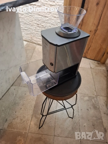 Ледотрошачка електрическа, снимка 3 - Блендери - 52019591