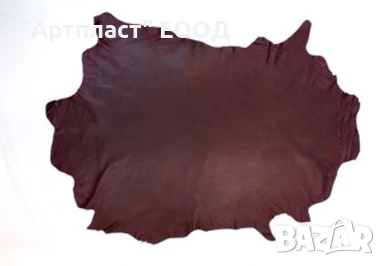 Естсествена кожа за облекла, снимка 9 - Якета - 51285339