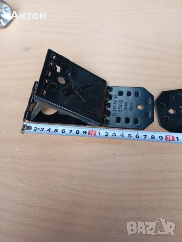 Стопери , кучки 2 бр, снимка 4 - Аксесоари и консумативи - 51246392