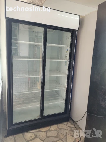Хладилна витрина, снимка 10 - Витрини - 39370658