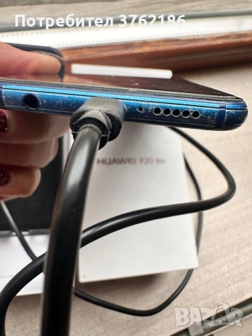 Huawei P 20 lite, снимка 5 - Huawei - 53149404
