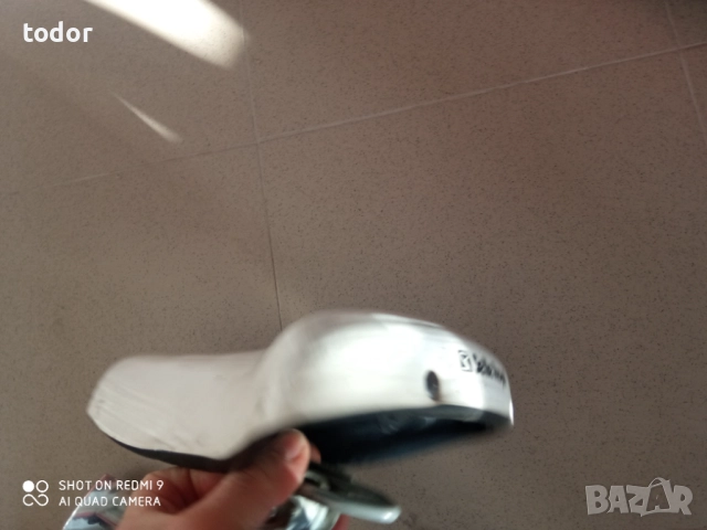 ретро седалка , снимка 7 - Аксесоари за велосипеди - 52511213