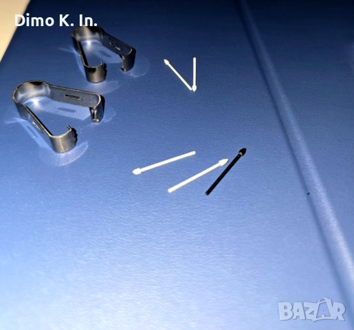 Samsung Tab s9 FE Mint, снимка 10 - Таблети - 52647368