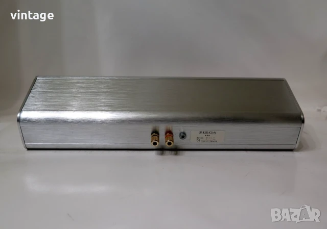 PIEGA S4C, снимка 4 - Тонколони - 50624784